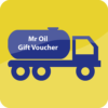 Mr Oil Gift Vouchers